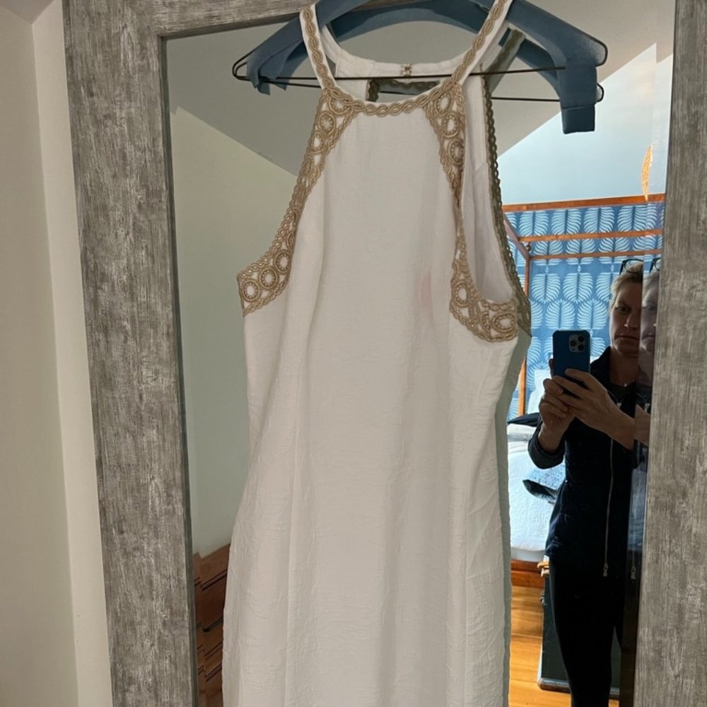 Lily Pulitzer Dress, Size 8